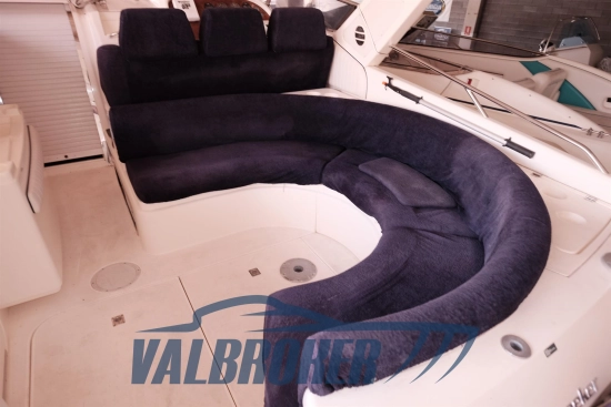 Sunseeker Portofino 34 usata in vendita
