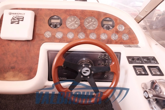 Sunseeker Portofino 34 usata in vendita