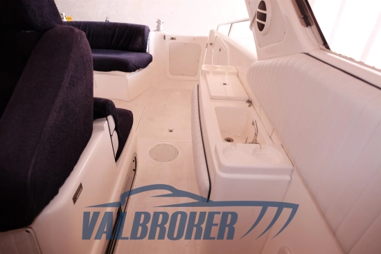 Sunseeker Portofino 34 usata in vendita