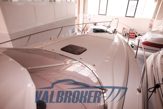 Sunseeker Portofino 34 usata in vendita