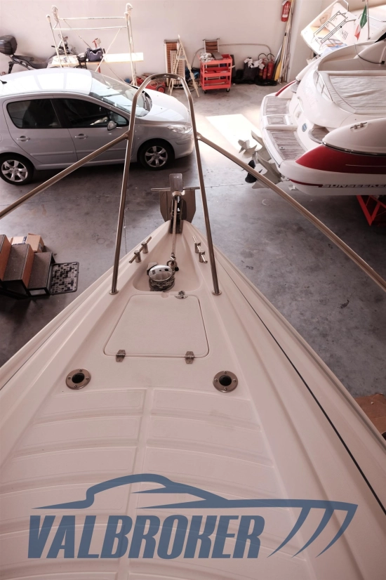 Sunseeker Portofino 34 usata in vendita