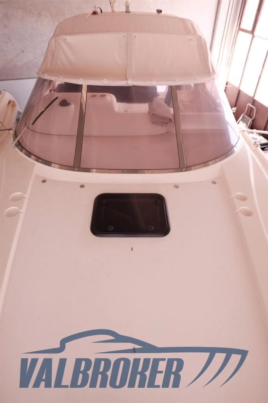 Sunseeker Portofino 34 usata in vendita