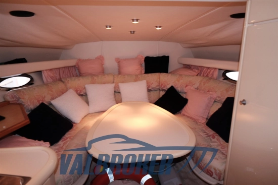 Sunseeker Portofino 34 usata in vendita