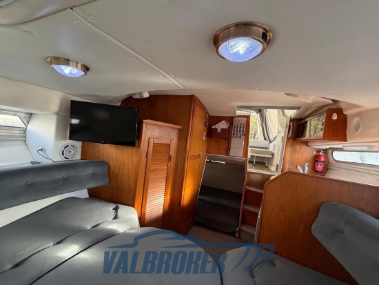 Fjord DOLPHIN 775 de segunda mano en venta
