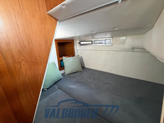 Fjord DOLPHIN 775 de segunda mano en venta