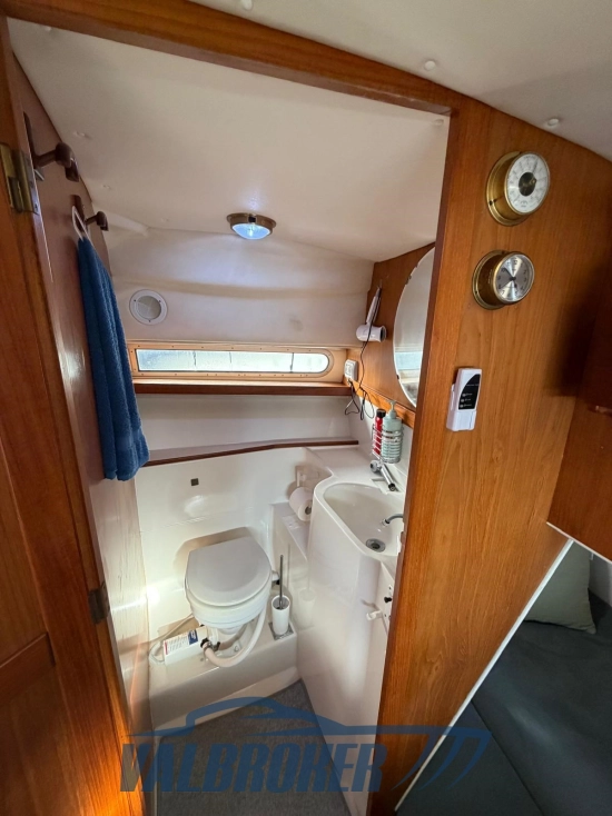 Fjord DOLPHIN 775 de segunda mano en venta