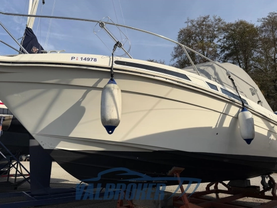 Fjord DOLPHIN 775 de segunda mano en venta