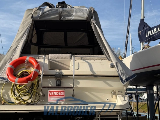 Fjord DOLPHIN 775 de segunda mano en venta