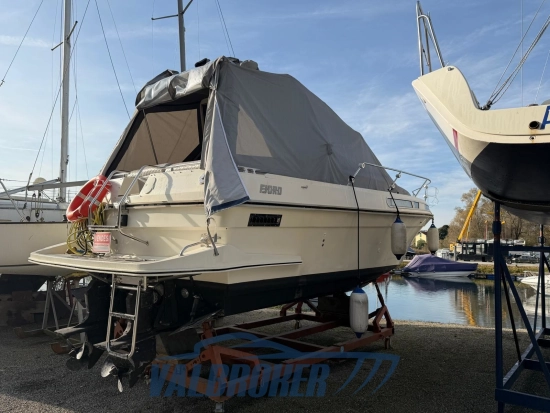 Fjord DOLPHIN 775 de segunda mano en venta