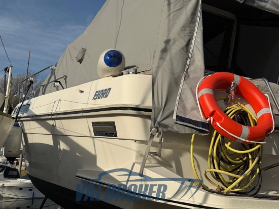 Fjord DOLPHIN 775 de segunda mano en venta