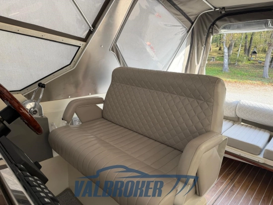 Fjord DOLPHIN 775 de segunda mano en venta