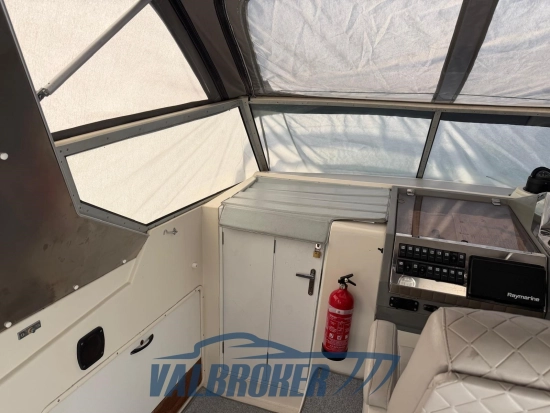 Fjord DOLPHIN 775 de segunda mano en venta