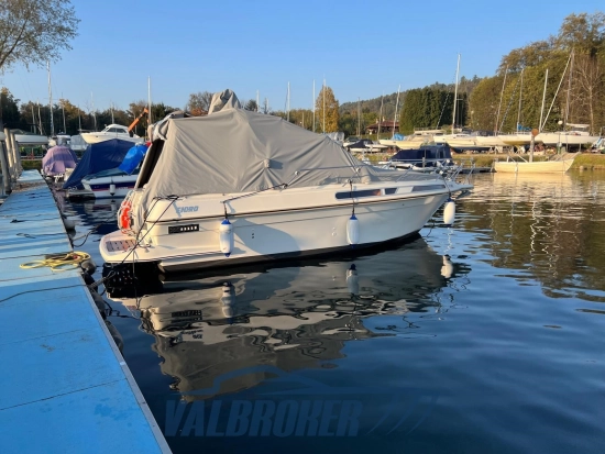 Fjord DOLPHIN 775 de segunda mano en venta
