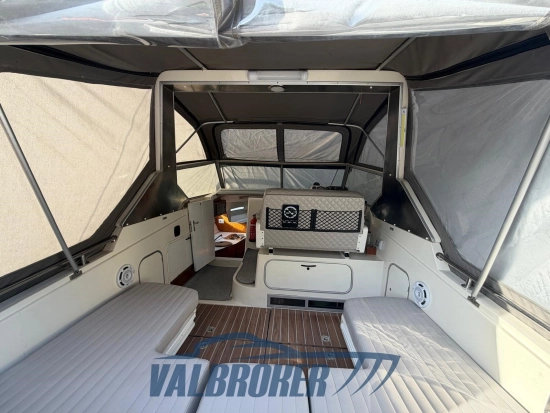 Fjord DOLPHIN 775 de segunda mano en venta