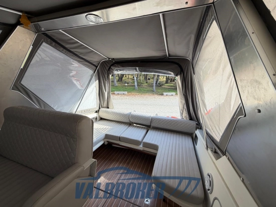 Fjord DOLPHIN 775 de segunda mano en venta