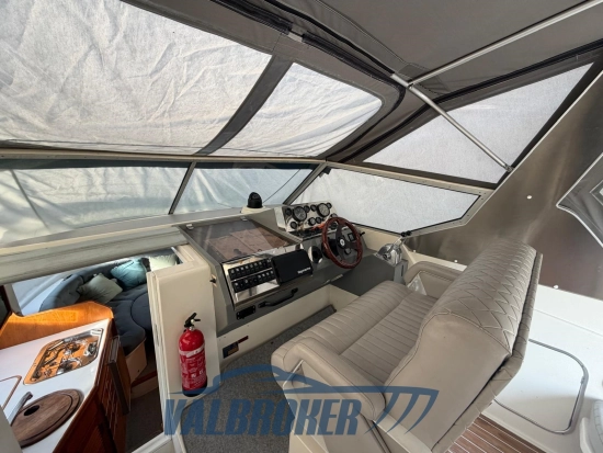 Fjord DOLPHIN 775 de segunda mano en venta
