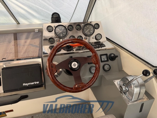 Fjord DOLPHIN 775 de segunda mano en venta