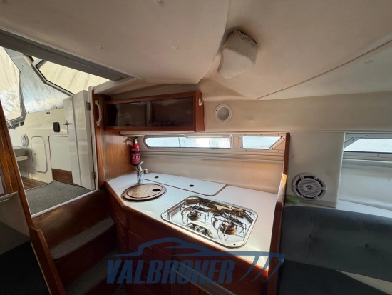 Fjord DOLPHIN 775 de segunda mano en venta