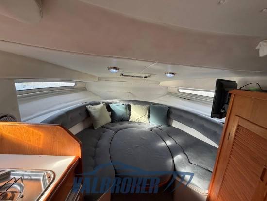 Fjord DOLPHIN 775 de segunda mano en venta