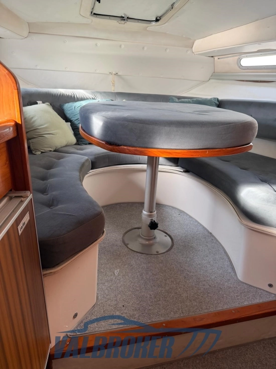 Fjord DOLPHIN 775 de segunda mano en venta