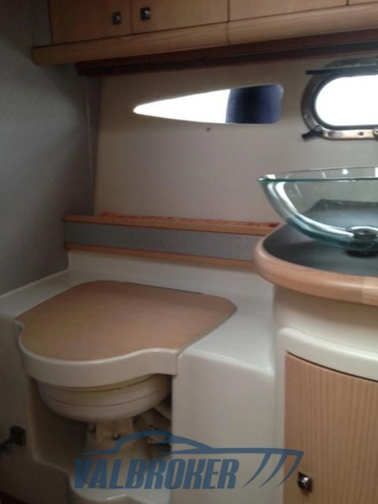 Airon Marine 345 de segunda mano en venta