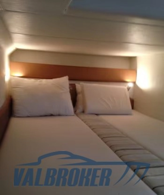 Airon Marine 345 de segunda mano en venta