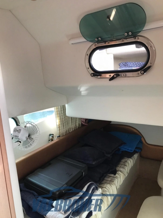 Airon Marine 345 de segunda mano en venta