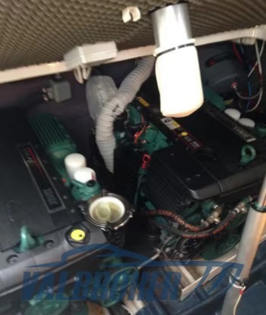 Airon Marine 345 de segunda mano en venta