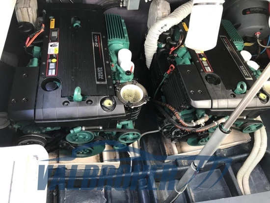 Airon Marine 345 de segunda mano en venta