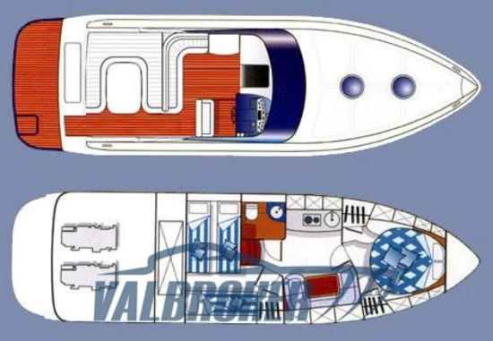 Airon Marine 345 de segunda mano en venta