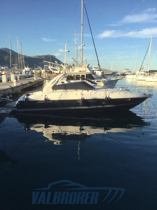 Airon Marine 345 de segunda mano en venta