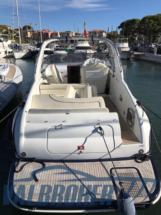 Airon Marine 345 de segunda mano en venta