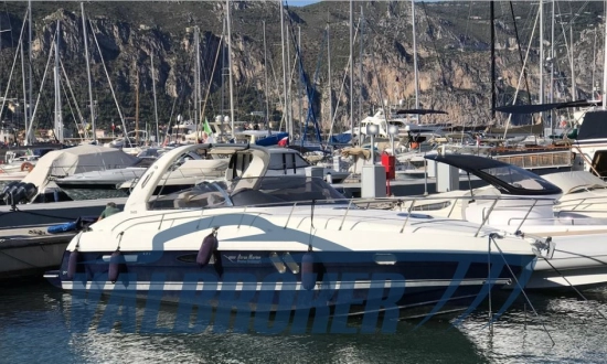 Airon Marine 345 de segunda mano en venta