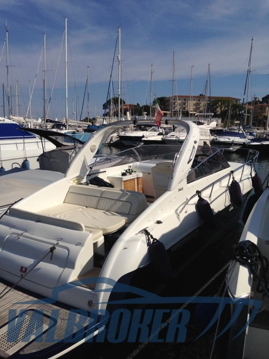Airon Marine 345 de segunda mano en venta