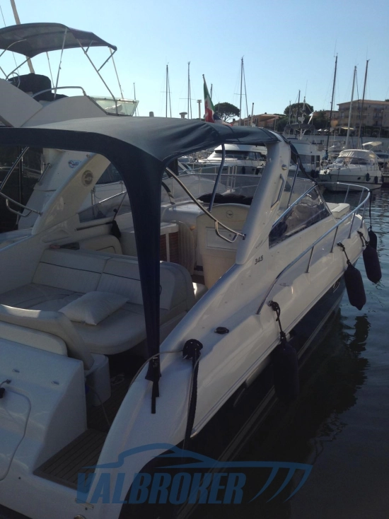 Airon Marine 345 de segunda mano en venta