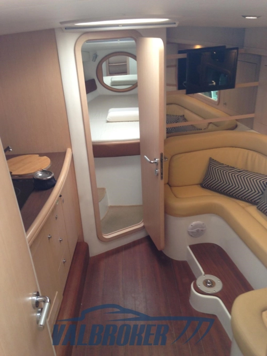 Airon Marine 345 de segunda mano en venta