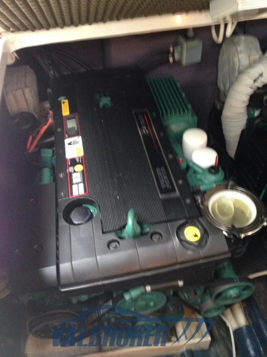 Airon Marine 345 de segunda mano en venta