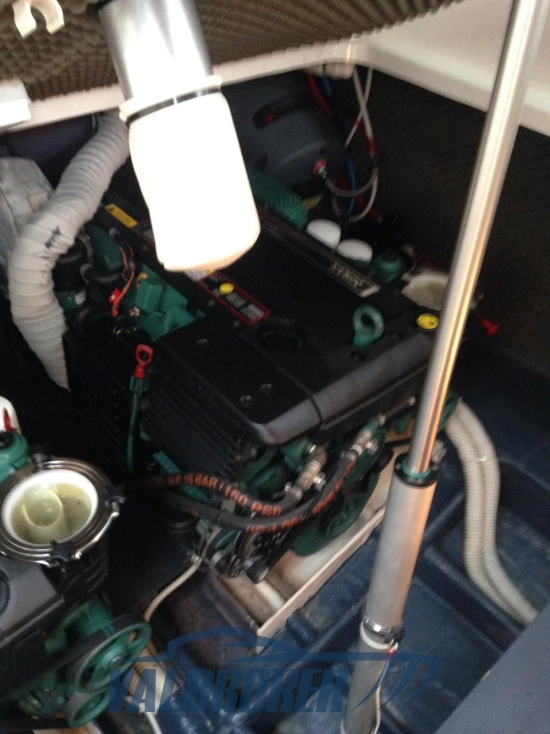 Airon Marine 345 de segunda mano en venta