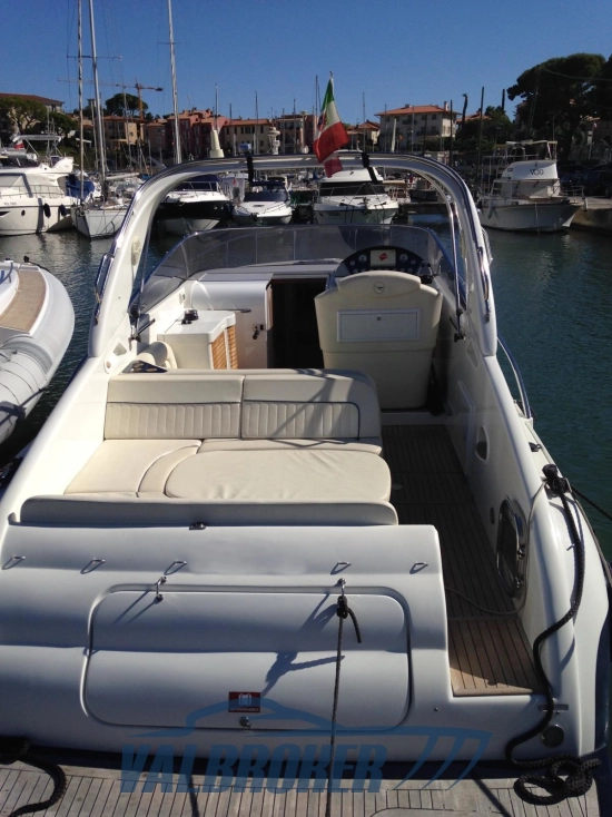 Airon Marine 345 de segunda mano en venta