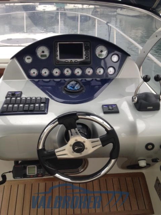 Airon Marine 345 de segunda mano en venta