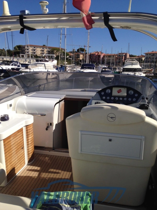 Airon Marine 345 de segunda mano en venta