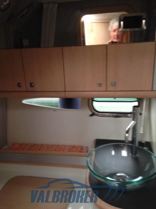 Airon Marine 345 de segunda mano en venta