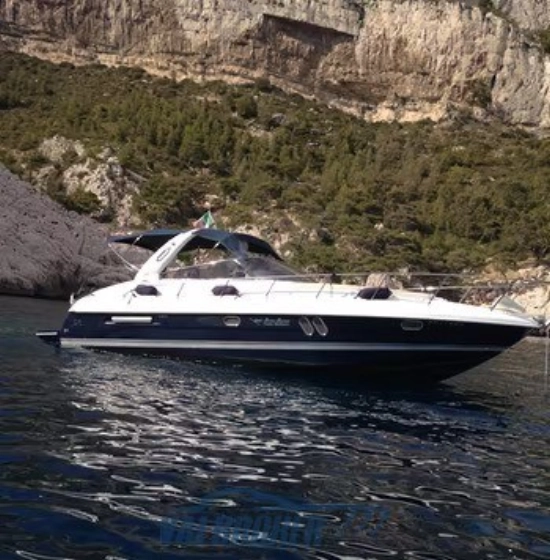 Airon Marine 345 de segunda mano en venta