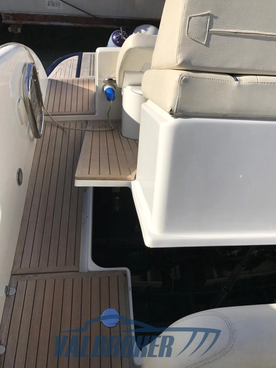 Airon Marine 345 de segunda mano en venta