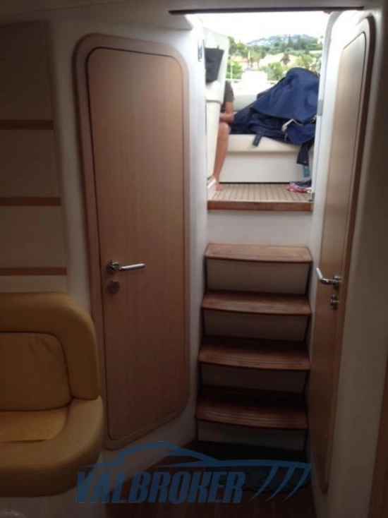 Airon Marine 345 de segunda mano en venta