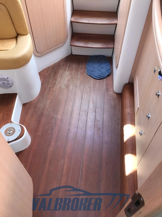 Airon Marine 345 de segunda mano en venta