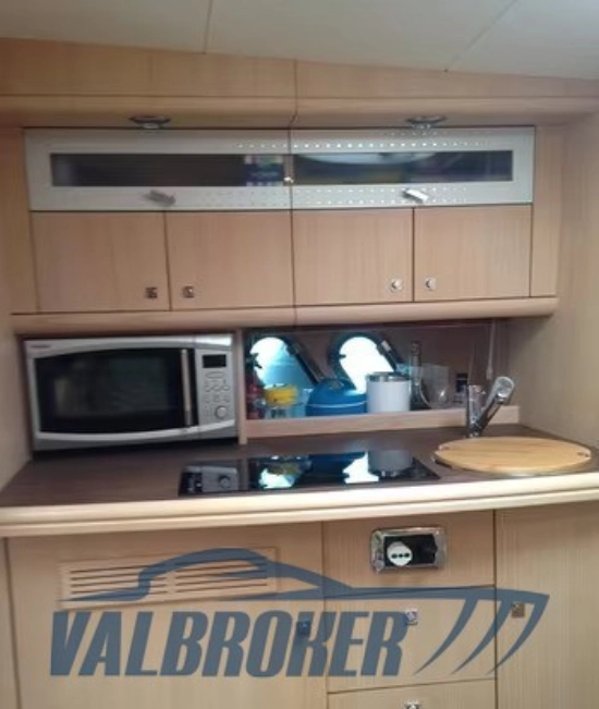 Airon Marine 345 de segunda mano en venta