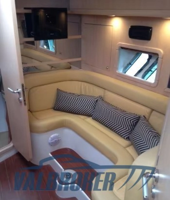 Airon Marine 345 de segunda mano en venta