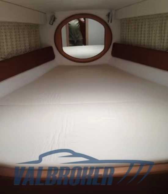 Airon Marine 345 de segunda mano en venta