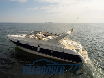 Cranchi Endurance 39 usata in vendita